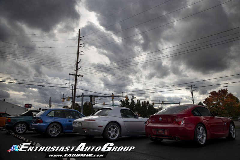 Illustration for article titled Sweet Christmas: Get a Load of This $2.3 Million BMW Dream Car Sale